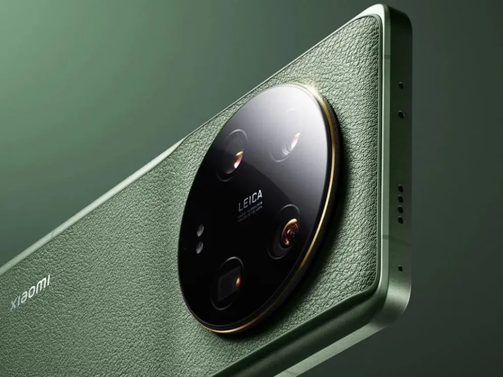El Xiaomi 13 Ultra es el smartphone más exclusivo de la marca, con cámaras Leica de lujo, pantalla AMOLED y mucha potencia. Foto: Xiaomi