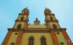En Sinaloa, los relojes monumentales marcan las historias como fieles guardianes del tiempo