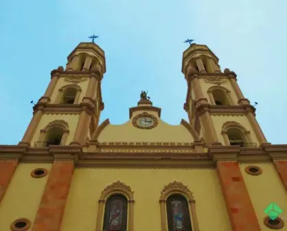 En Sinaloa, los relojes monumentales marcan las historias como fieles guardianes del tiempo