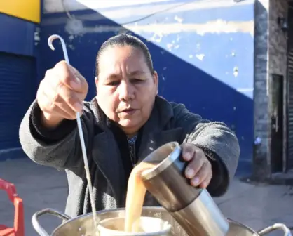 Cony Resendez ya es emblema de tradición y sabor en la esquina de Empaques y Las Torres en Barrancos