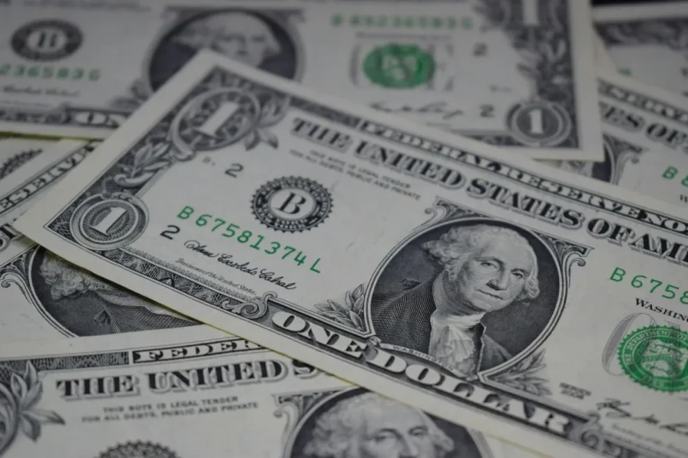 Precio del dólar martes 13 de febrero de 2024 en México, Foto: Unplash