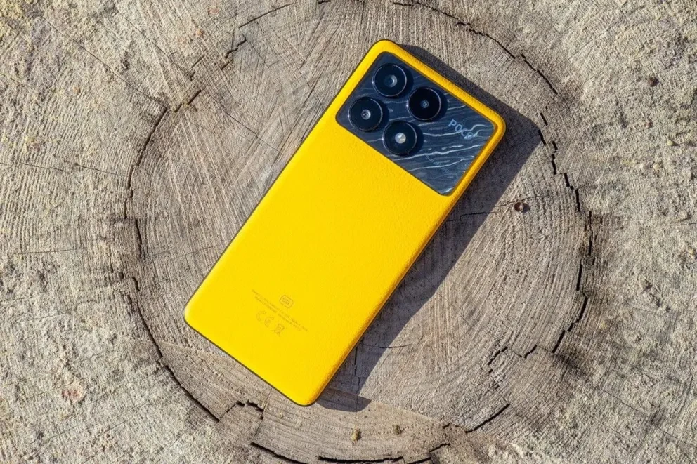 Consíguete un nuevo celular Xiaomi aprovechando la oferta del 53% que tiene Coppel. Foto: Xiaomi