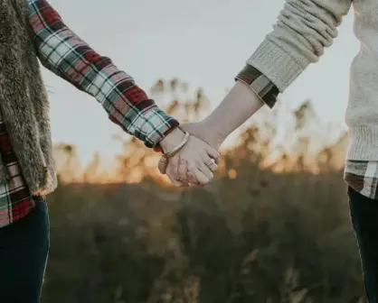 Estás peleando mal con tu pareja