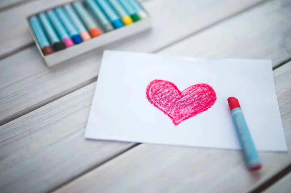 Frases e imágenes de amor para dedicar a esa persona especial este Día de San Valentín. Foto: Kaboompics