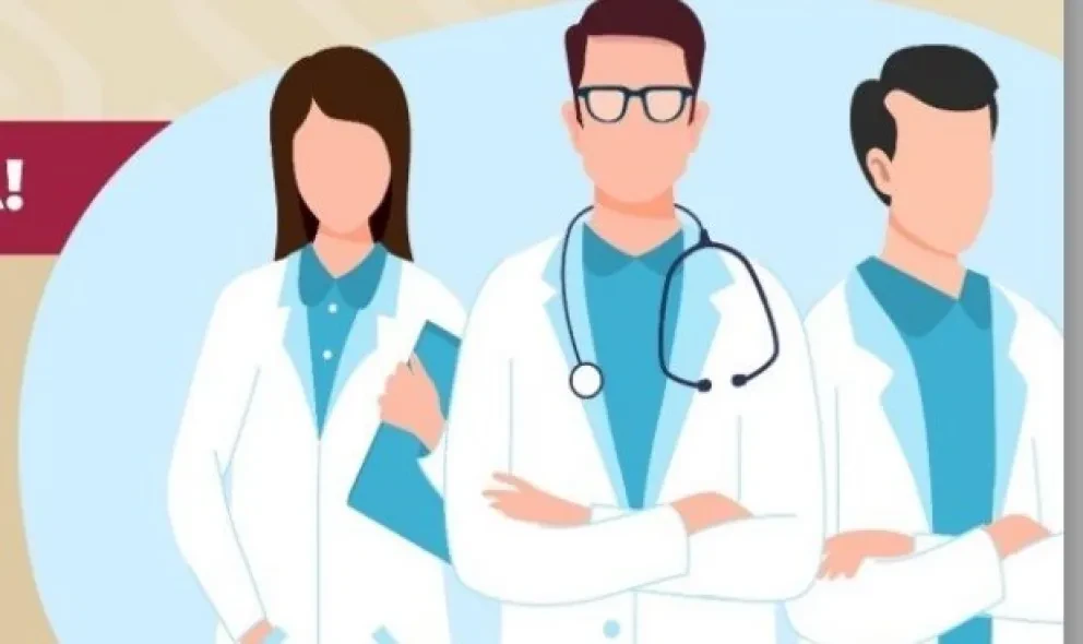 Inicia Jornada de Reclutamiento y Contratación de Médicos Especialistas para IMSS-Bienestar