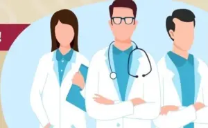 IMSS-Bienestar abrió convocatoria para contratar médicos; entérate de todos los detalles