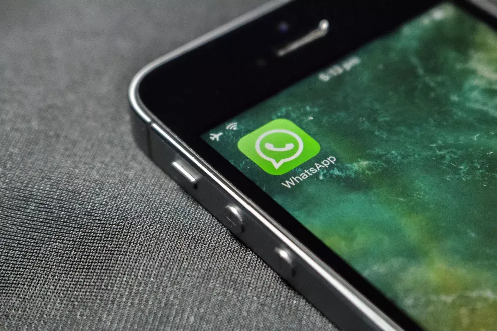 WhatsApp: ¿Cómo añadir un número extranjero?