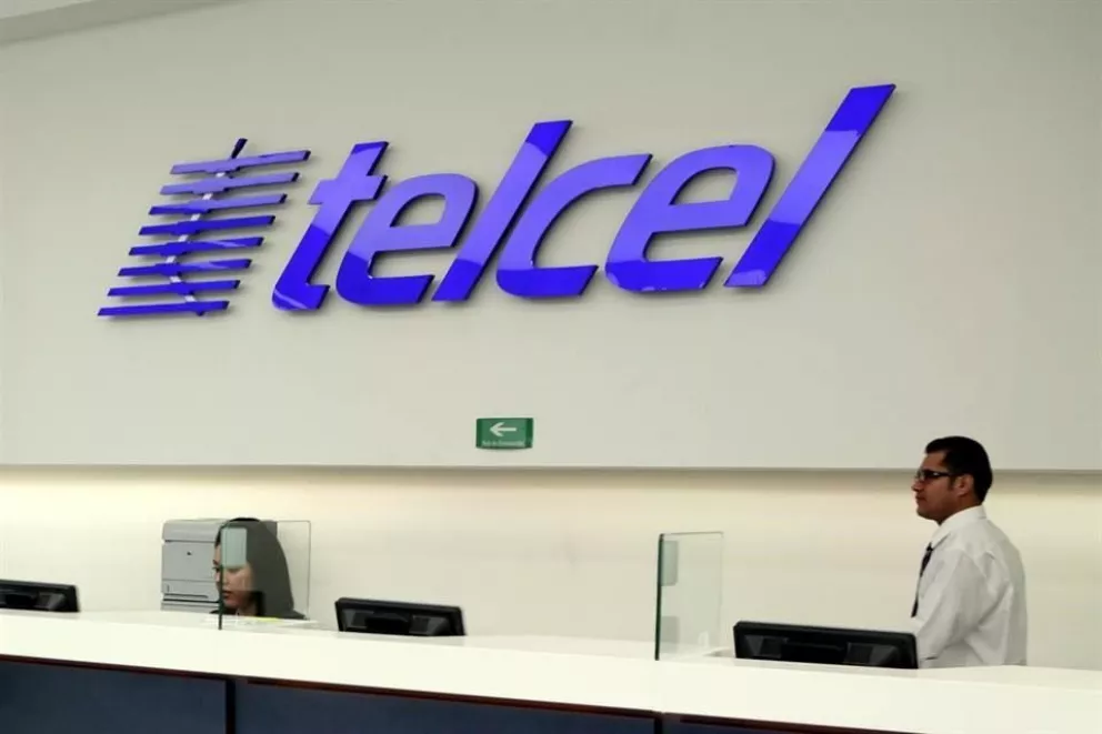 Telcel es una de las empresas de comunicaciones más importantes. Foto: Telcel