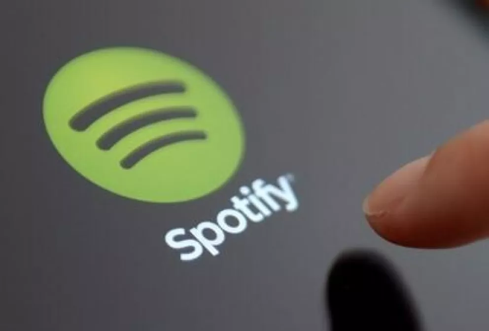 Pasos para conectar Spotify a la TV
