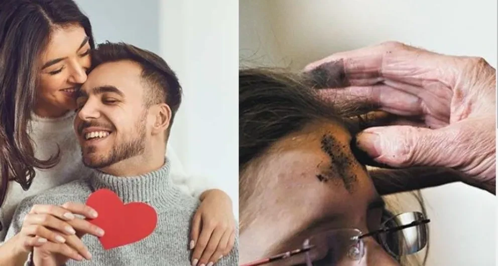 San Valentín y Miércoles de Ceniza coinciden e internet nos deja los mejores memes