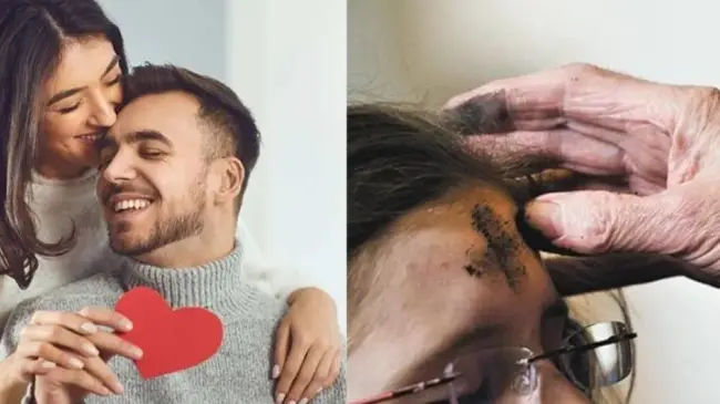 San Valentín y Miércoles de Ceniza coinciden e internet nos deja los mejores memes