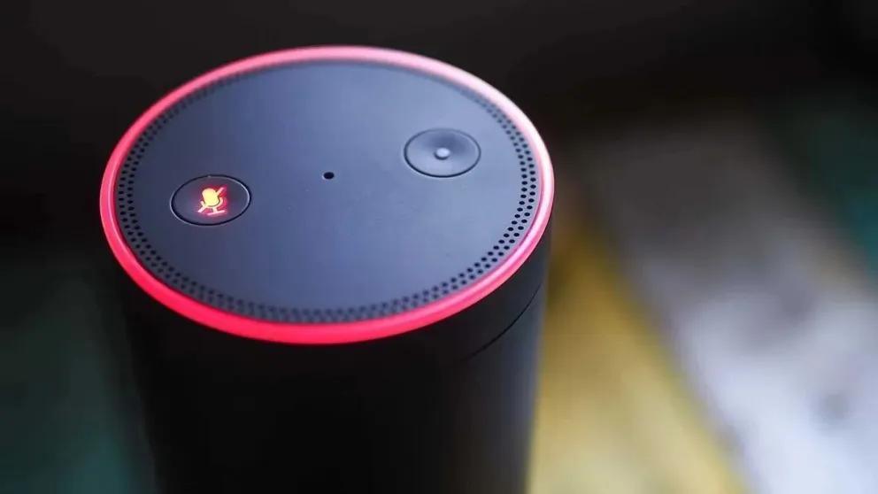 Amazon Alexa: De esta forma puedes cambiar la voz de la asistente virtual 