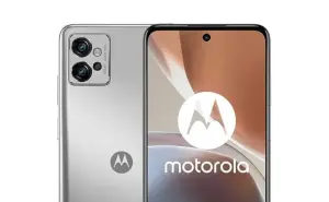 El smartphone Motorola Moto G32 de los más económicos en Mercado Libre; cámara y sonido con buen rendimiento
