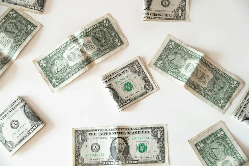 Precio del dólar para hoy miércoles 14 de febrero en México. Foto: Frepick