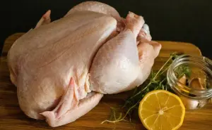Semana Santa 2024: ¿Se puede comer pollo en Cuaresma?