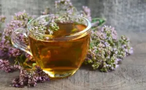 ¿Cuáles son los beneficios de tomar té de laurel con orégano?