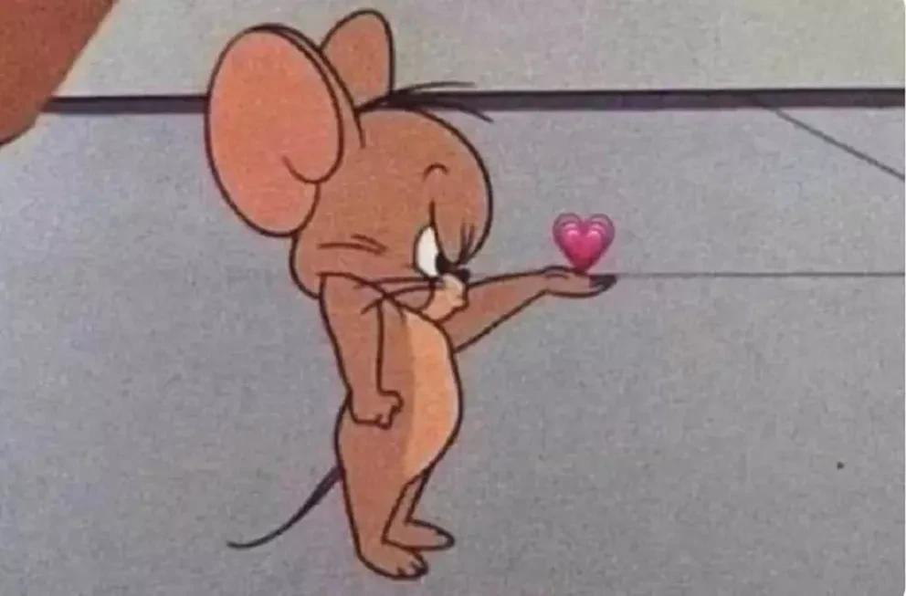 Pásatela bien este 14 de febrero disfrutando de los mejores memes con motivo de San Valentín. Foto: Internet