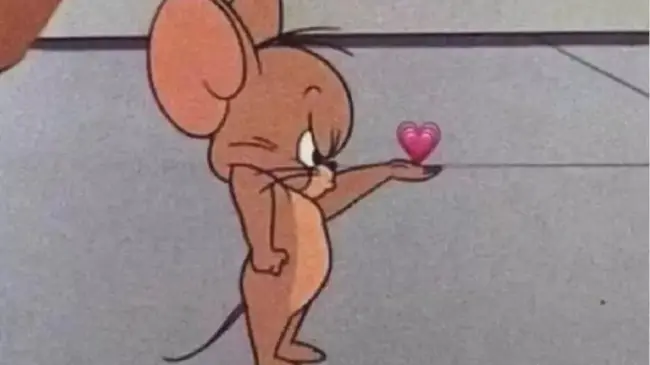 Pásatela bien este 14 de febrero disfrutando de los mejores memes con motivo de San Valentín. Foto: Internet 