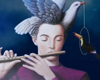 Culiacán. Este viernes, La flauta mágica, de Mozart con el Taller de Ópera de Sinaloa