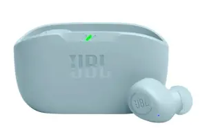 Amazon pone los auriculares JBL Vibe Buds con rebaja considerable; 32 horas de reproducción y son resistentes al agua