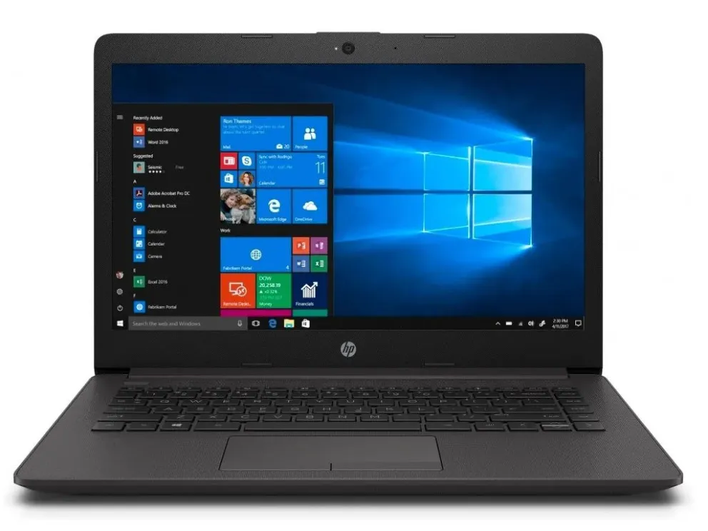 Mercado Libre remata laptop HP 245 G9 con el 32% de descuento. Foto: HP