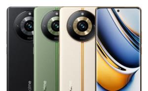 Mercado Libre rebaja más de 2 mil pesos el precio del smartphone Realme 11 Pro; cámara de primer nivel de 100 megapíxeles