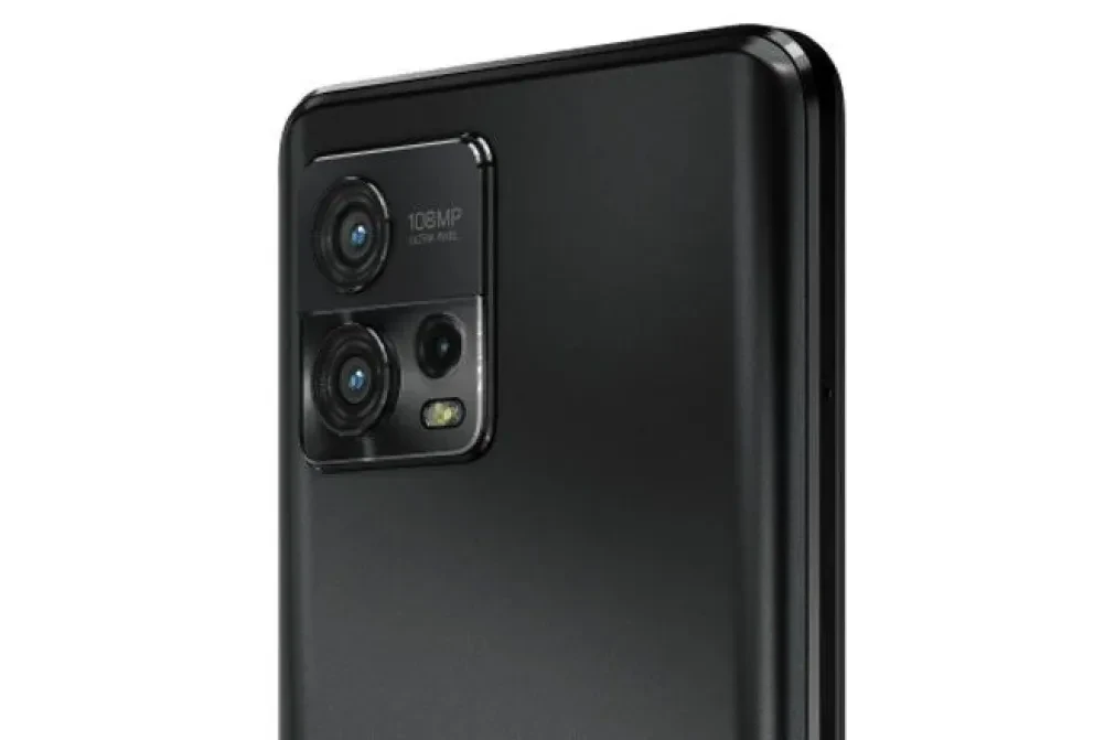 La oferta esta disponible únicamente en la página web de Elektra. Foto: Motorola