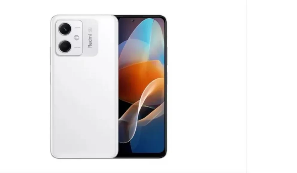 El smartphone Xiaomi Redmi Note 12R Pro con memoria RAM de 12 GB. Foto: Cortesía