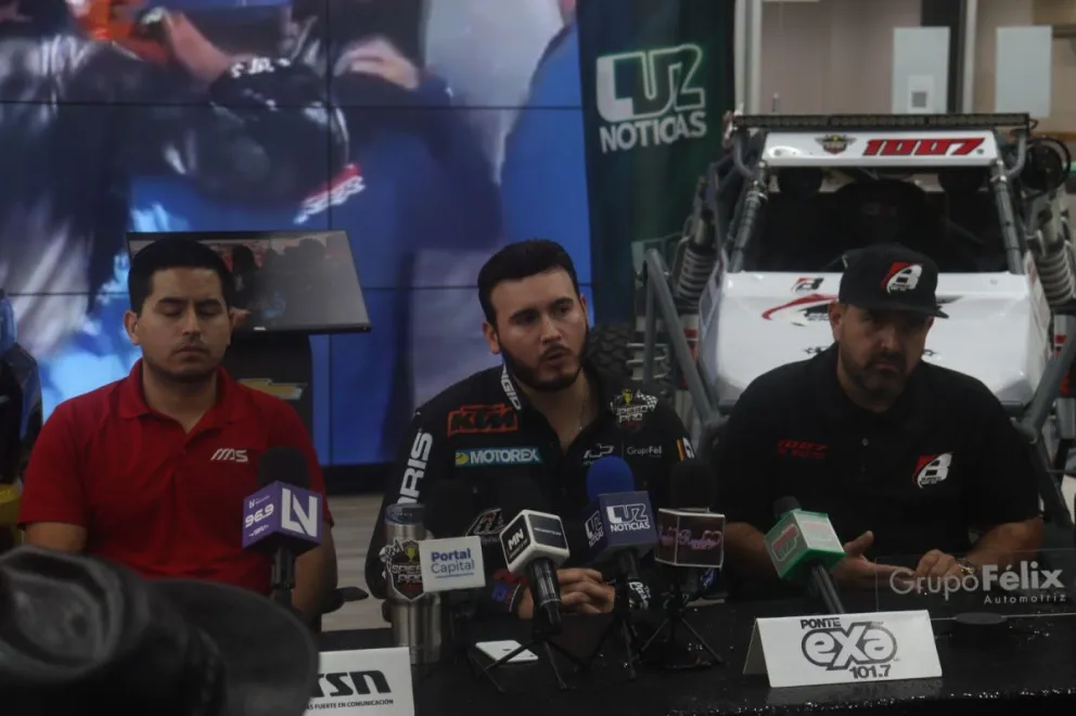 Culiacán se prepara albergar el Sinaloa Offroad Serie II; el mejor evento de carreras en Sinaloa