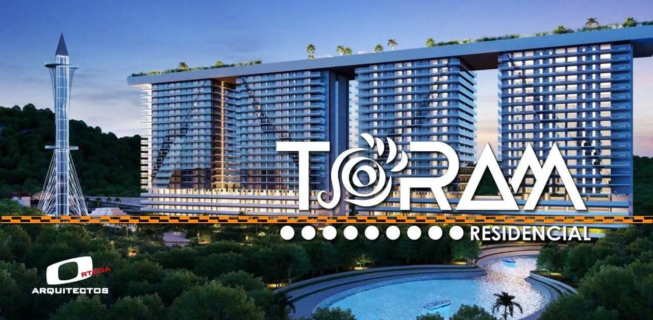 Foto: TORAM Residencial y Parque Temático-Mazatlán, Sinaloa