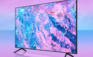 Costco pone en descuento de 8 mil pesos la pantalla Samsung 85 4K UHD Smart TV