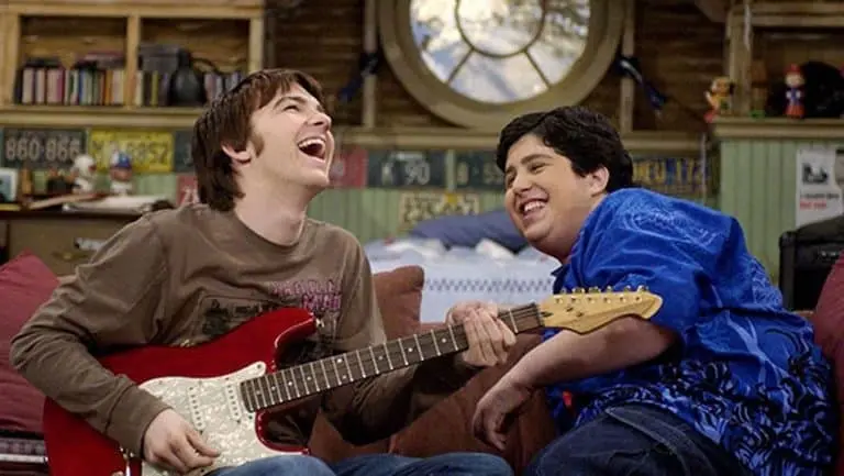 Drake and Josh se transmitirá este domingo por el canal 5.