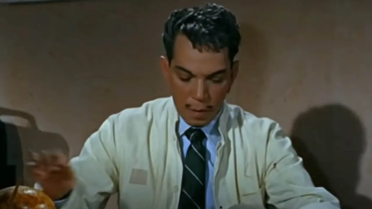 El Señor Doctor se transmitirá por el Canal de Las Estrellas de este domingo.