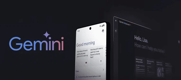 Google Anuncia el Lanzamiento de Gemini 1.5: Avance Revolucionario en Inteligencia Artificial
