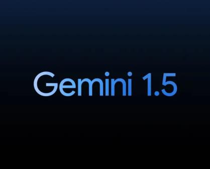 Google Anuncia el Lanzamiento de Gemini 1.5: Avance Revolucionario en Inteligencia Artificial
