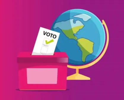 Amplían período de registro para participar en las elecciones de 2024