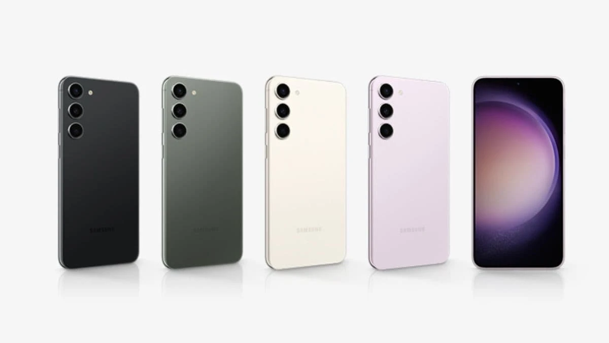 Foto: Samsung