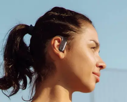 Los audífonos SoundPEATS S5 están a precio de remate en Amazon; ideales para hacer deporte
