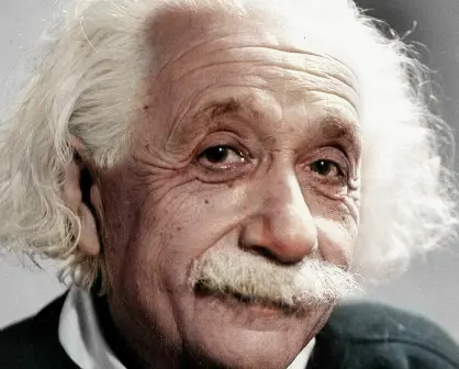 7 reglas de Einstein para una vida mejor