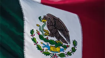 Dibujos del Día de la Bandera de México