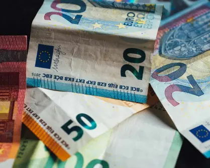 Precio del euro hoy lunes 19 de febrero de 2024, en los bancos de México