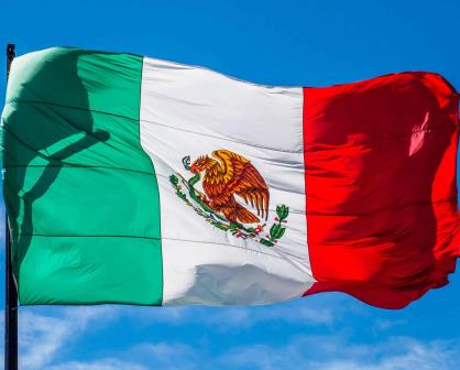 Frases por el Día de la Bandera de México