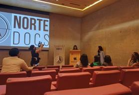 El Encuentro Cinematográfico Norte Docs tiene su primera edición en Culiacán