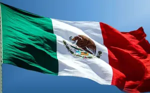 ¿Cuál es el significado de la Bandera de México?