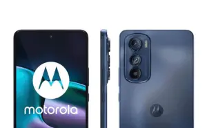Smartphone Motorola Moto Edge 30 a precio de liquidación en Mercado Libre