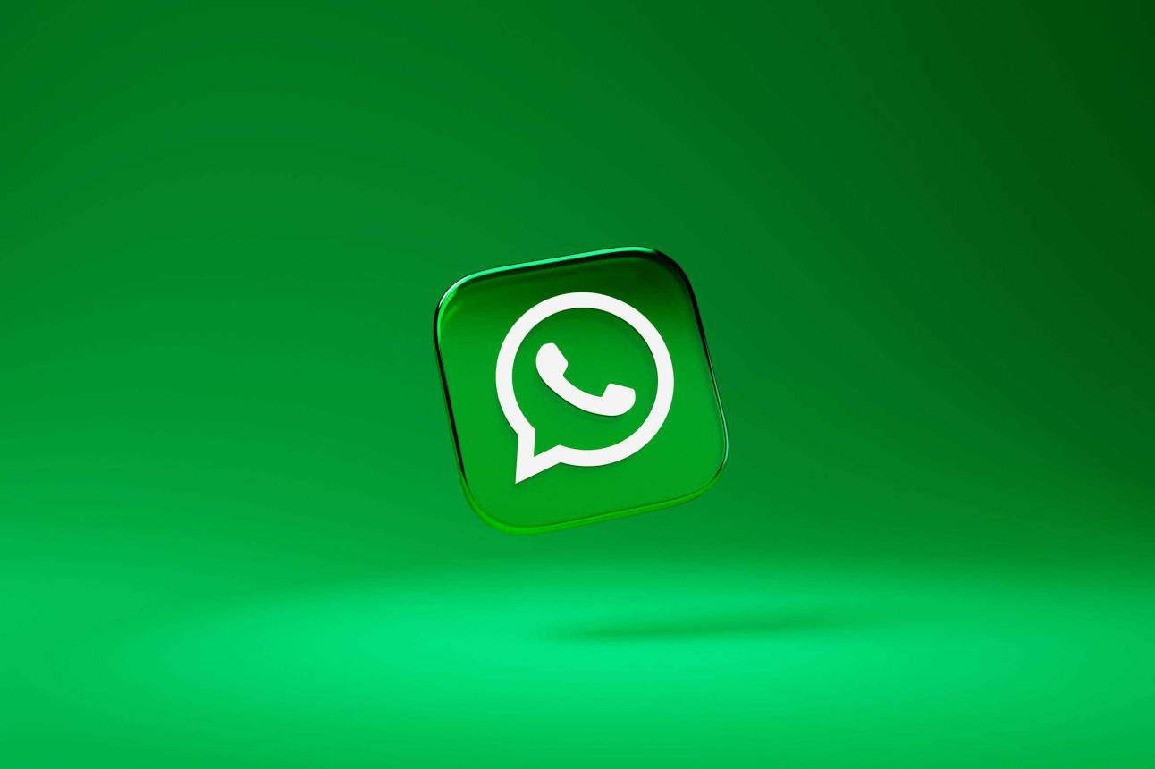 Durante la última semana, WhatsApp ha estado actualizándose. Foto: Unsplash