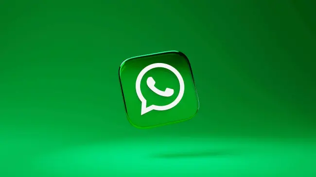 WhatsApp es la aplicación de mensajería instantánea de Meta. Foto: Unsplash