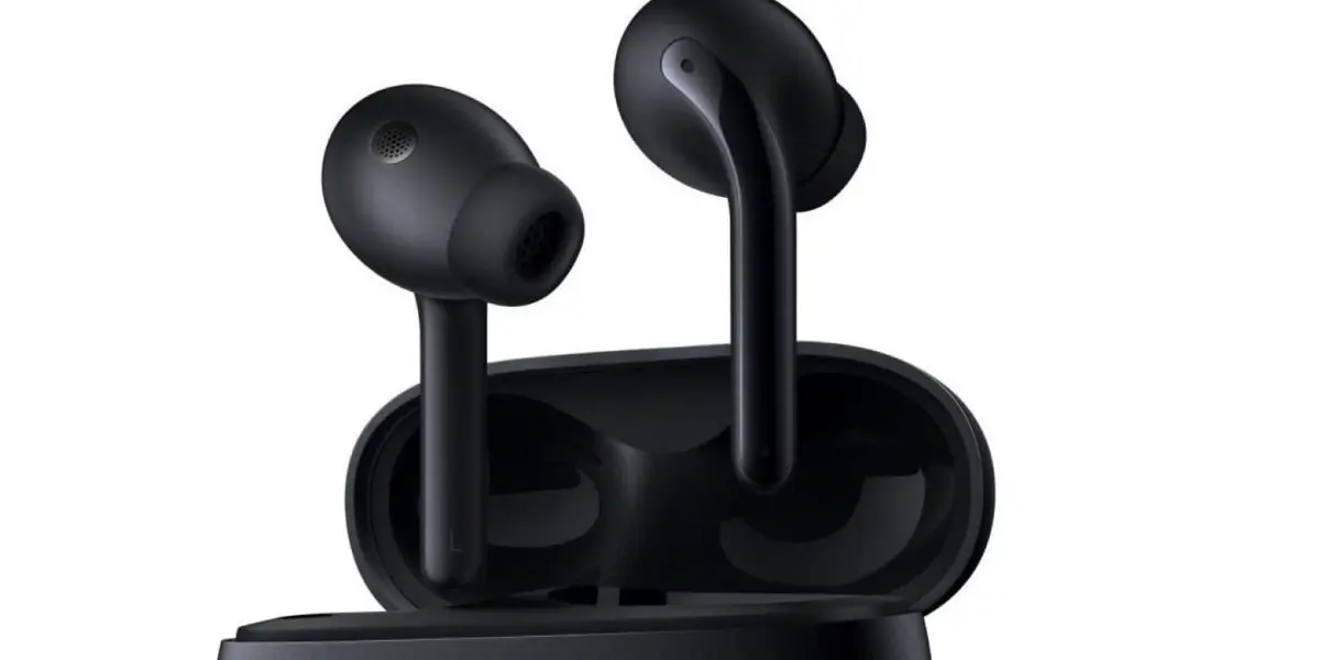 Los auriculares Xiaomi Buds 3 con precio económico en Mercado Libre. Foto: Cortesía