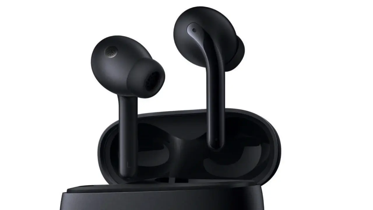 Los auriculares Xiaomi Buds 3 con precio económico en Mercado Libre. Foto: Cortesía