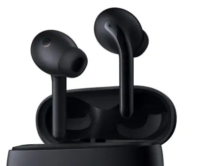 Mercado Libre está rematando los auriculares Xiaomi Buds 3; ofrecen 24 horas de reproducción